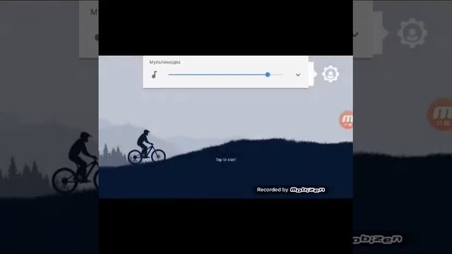 Mountain Bike Xtreme прохождение!!!??(+_+) #MountainBike #гонки #игры смотреть онлайн