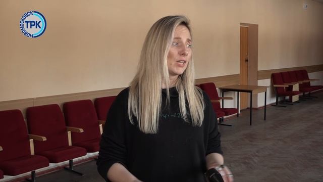 Танцевальный коллектив "Фломастер"