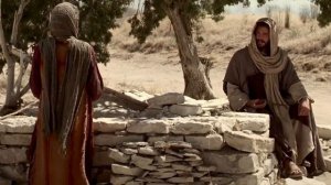 Иисус Христос и самарянка. Отец ищет поклонников в Духе и Истине ПРОРОЧЕСКОЕ СЛОВО