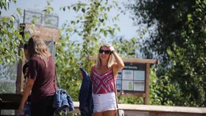 PANTS FALLING DOWN PRANK!