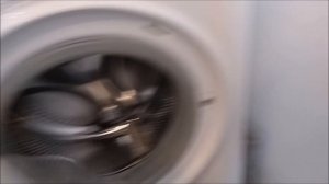 Обзор стиральной машины Hotpoint Ariston RSW 601