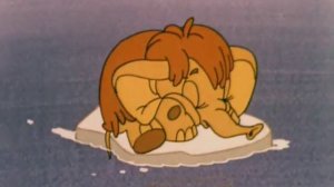 Пусть мама услышит