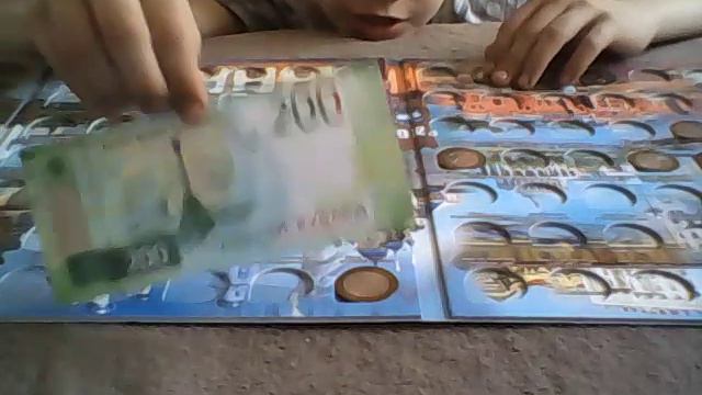 Новые деньги 2017 года 200 и 2000 рублей и приложение ГОЗНАКА смотреть онлайн