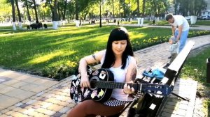 ZIVERT - Life КАВЕР НА ГИТАРЕ