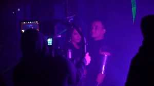 Али Окапов и Бибигуль Актан вместе? И причем тут B.Jigga?