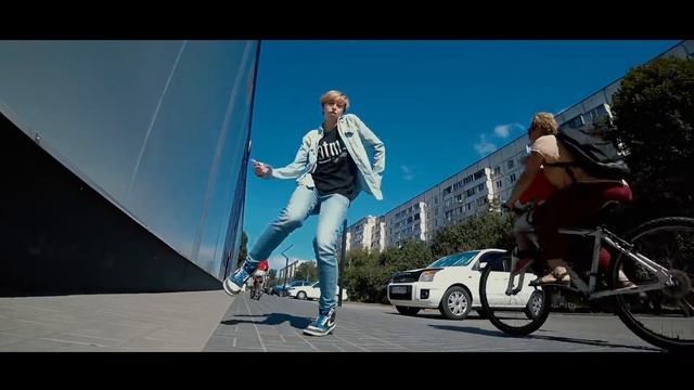 Танец под Баста и Zivert - Неболей | MADNASS