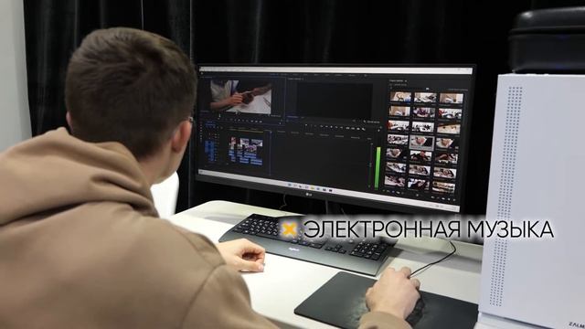 Школа креативных индустрий открывается в Благовещенске смотреть онлайн