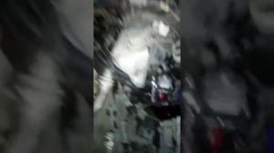 Установка электроподогреватель двигателя Шкода октавия 2009 года выпуска