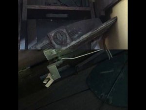 Реставрация старинных часов. Антиквариат.