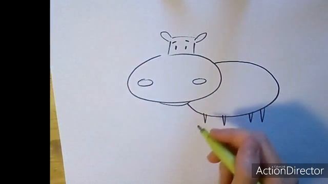 Бегемот смотреть онлайн