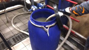 Промывка теплообменников, очистка теплообменников, промывка котлов, промывка отопления