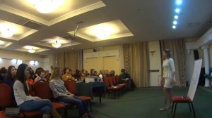 Открытие детского репетиторского центра Учись учиться