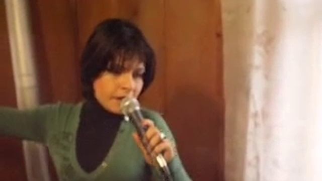 Ирина—Irina