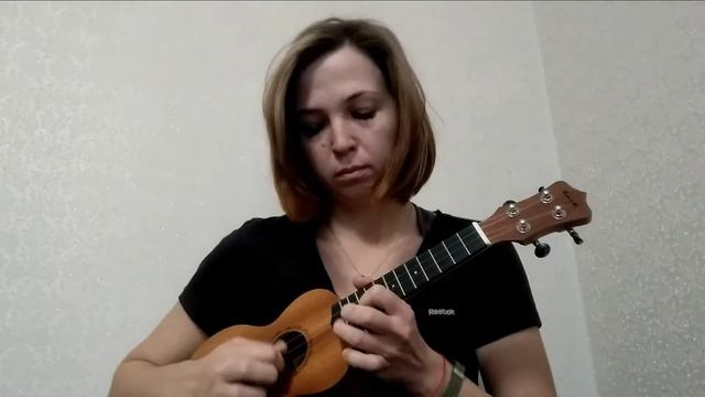 Yiruma River flows in you. Мелодия на укулеле + табулатура . смотреть онлайн