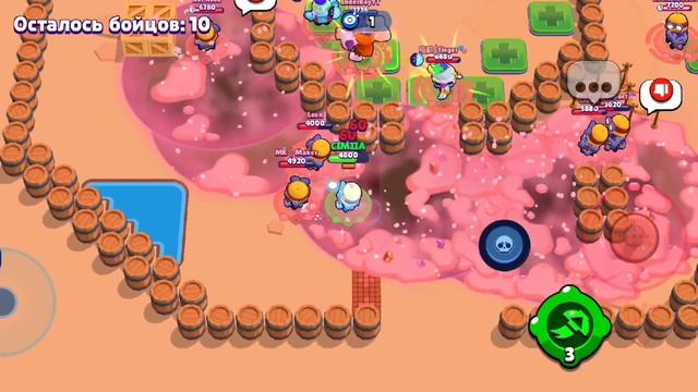 ОЛИМПИЙСКИЕ ИГРЫ В ДРЕВНЕЙ ГРЕЦИИ В BRAWL STARS!!!?? смотреть онлайн