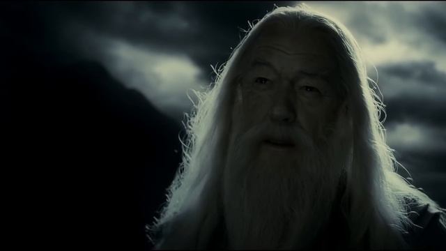 Harry Potter || Not Alone смотреть онлайн