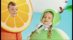 Фруктовый сад. Я же банан.