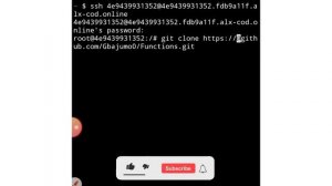 How to Git push without username & password 0x01. Git Regenerate your access token Create Repositor