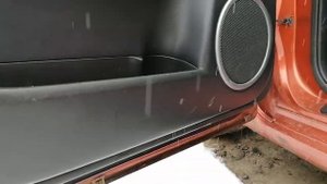 Мазда 3. Мотор 2.3 механика