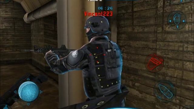 RAINBOW SIX | SHADOW VANGUARD | ONLINE MULTIPLAYER смотреть онлайн