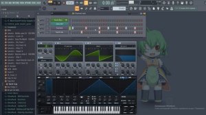 6. Использование паттернов {FL Studio для начинающих}