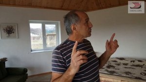 #169 Чудо! Шестигранный дом - строим сами.