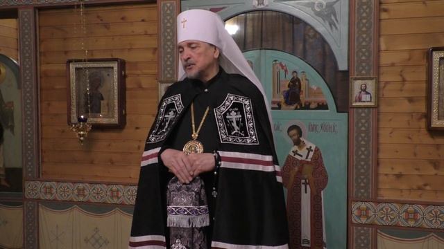 О иконе схиархимандрита Илия