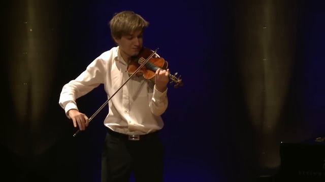 David Petrlik - JJV Preliminary Round 1 смотреть онлайн