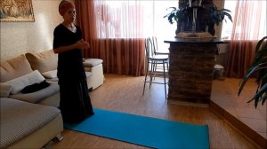 Буддийские простирания