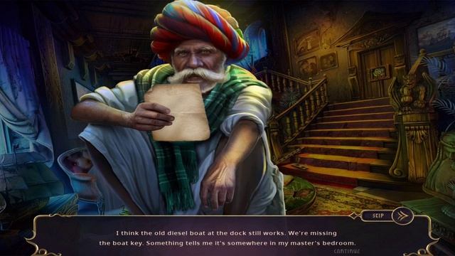 [Android] Darkarta : A Broken Heart's Quest - Tuttifrutti Interactive