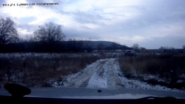 Сурские версты-2015. Идем на точку 1. Б Березняки Сурский оборонительный рубеж смотреть онлайн