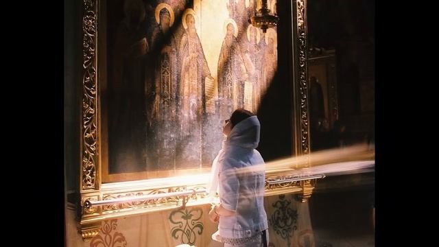 Как вымолить чудо исцеления