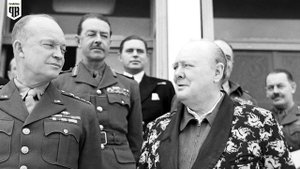 🔴 Какой рост был у Сталина, Алойзича, Черчилля и других лидеров 2МВ