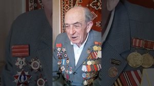 Рассказ ветерана ВОВ Розумана Григория Иосифовича (1часть)