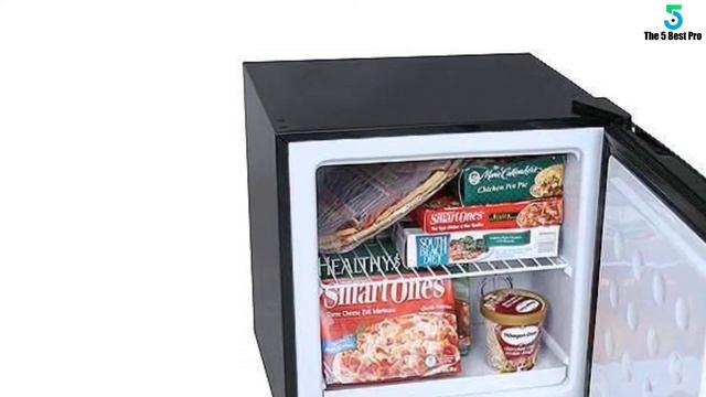 Top 5 Best Mini Freezer in 2020 смотреть онлайн