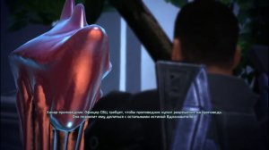 Mass Effect - #3 КЛУБНЫЕ РАЗБОРКИ