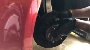 Lexus IS 250 350 Abs Wheel Sensor Repair + Fix