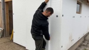 СТРОИМ ДОМ ДЛЯ СВИНЕЙ СВОИМИ РУКАМИ! КТО В ДОМЕ ХОЗЯИН? НАША ФЕРМА! ЖИЗНЬ ПРОСТЫХ ЛЮДЕЙ В ДЕРЕВНЕ!