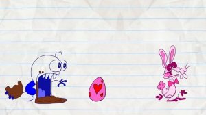 Pencilmate Burns his Popcorn! -in- CHILDREN OF THE POPCORN - Pencilmation Cartoons