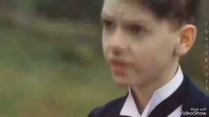 Томас Броди Сангстер  клип