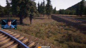 ?RAILROADS Online! ► ПЕРВЫЙ ВЗГЛЯД