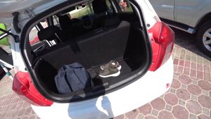 ДУБАЙ. Аренда АВТО. Это важно знать!!