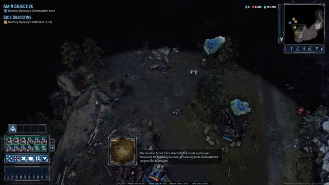 Tempest Rising Preview