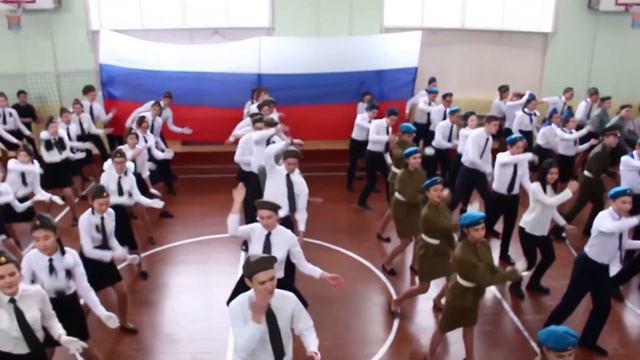 Выпускникам 2021 посвящается... смотреть онлайн