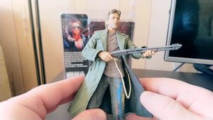 Фигурка Terminator / Kyle Reese (Neca) (Терминатор / Кайл Риз)