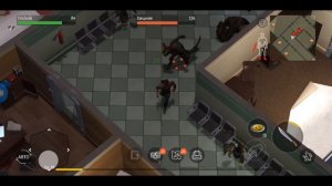 ПОЛНОЕ ПРОХОЖДЕНИЕ ЛАБОРАТОРИИ АЛЬФА! НАШЁЛ БАГ В ИГРЕ-Jurassic Survival