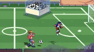 Трейлер The Karate Kid: Street Rumble