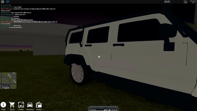 РАЗБИЛ МАШИНУ ЗА 10.000.000$ !!! | ROBLOX ПО РУССКИ | | Роблоксер Альберт смотреть онлайн