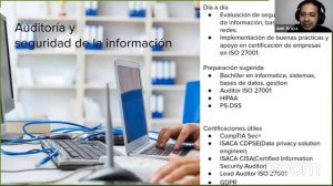 ¿Como iniciar carrera en ciberseguridad?