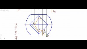 Пересечение поверхностей (часть 2)